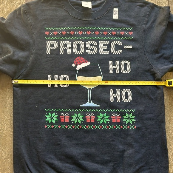 Funny Christmas Sweatshirt - Picture 8 of 11